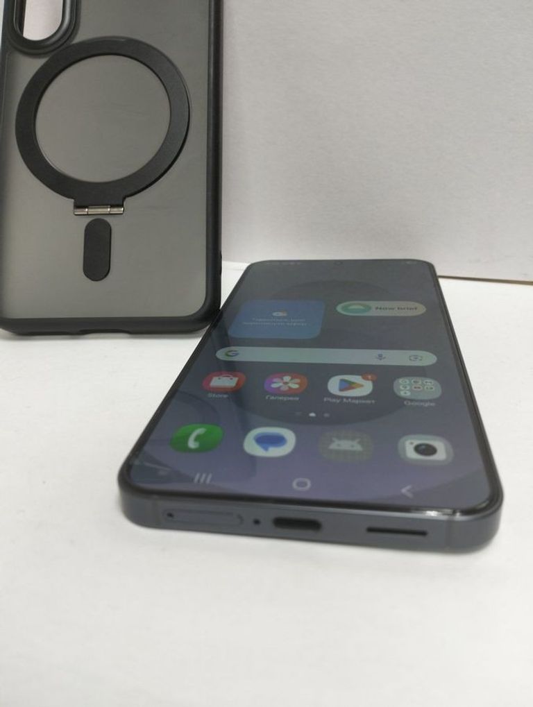 Розпродаж Samsung galaxy s25 12/256gb, продавець Техноскарб