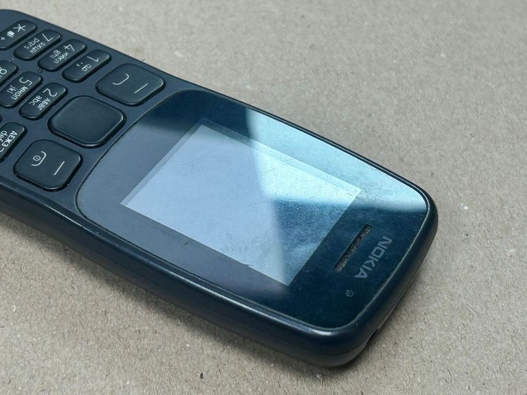 Nokia 106 Код:01-200909982. Зображення 6