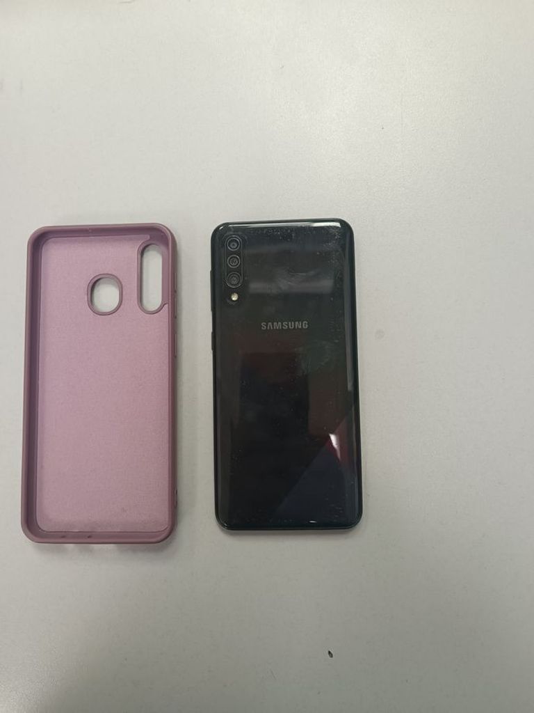 Samsung galaxy a30s 4/64gb Код:01-200912618. Зображення 7