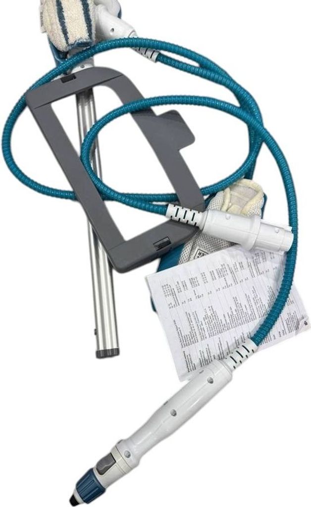 Объявление Black+decker FSMH1321 Б/У