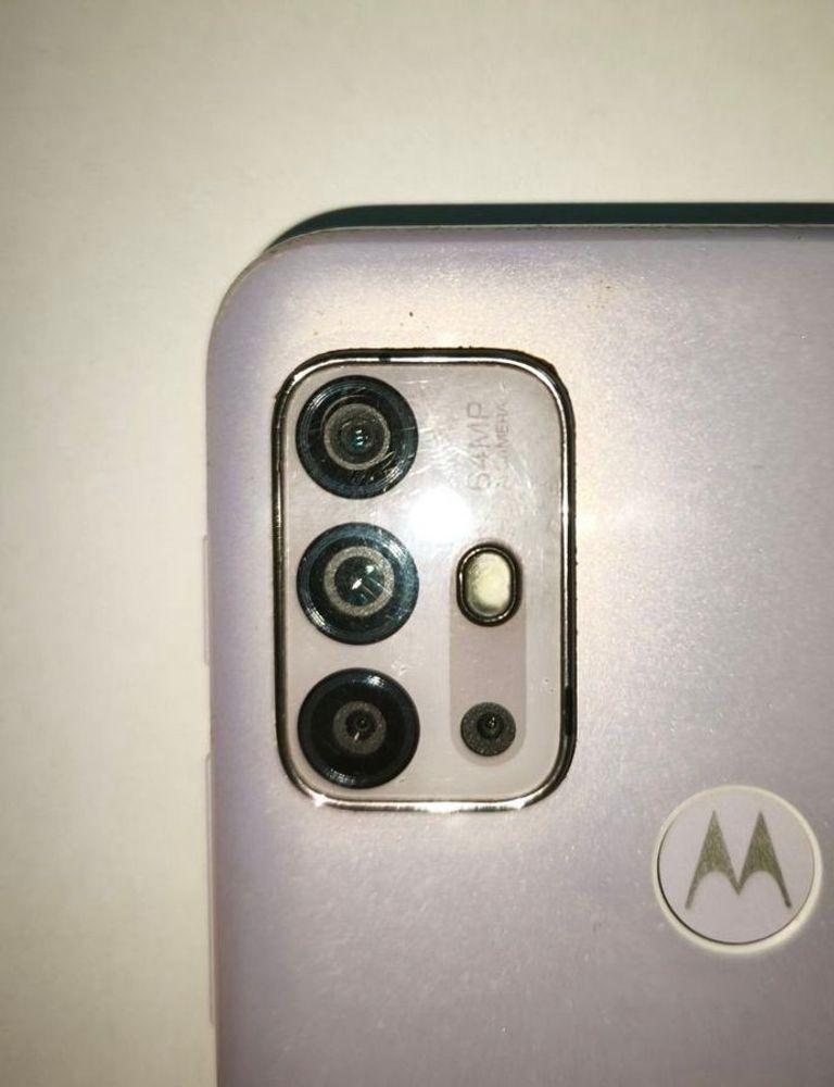 Motorola xt2129-2 moto g30 6/128gb Код:01-200909560. Зображення 6