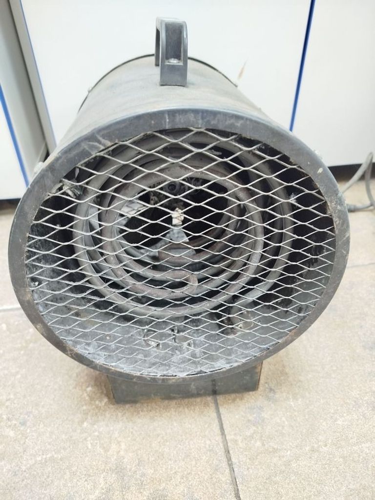 Дешиво Compass EH-30 с ломбарда