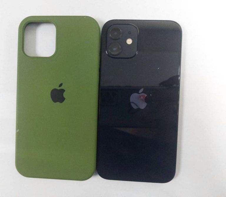 Оголошення Apple iPhone 12 64GB (PRODUCT)RED Б/У