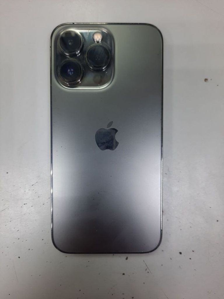 Apple iphone 13 pro 128gb Код:01-200913384. Зображення 5