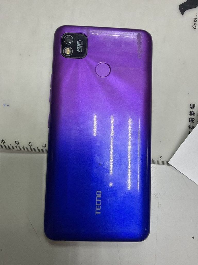 Купити Tecno pop 4 2\32gb Б/У