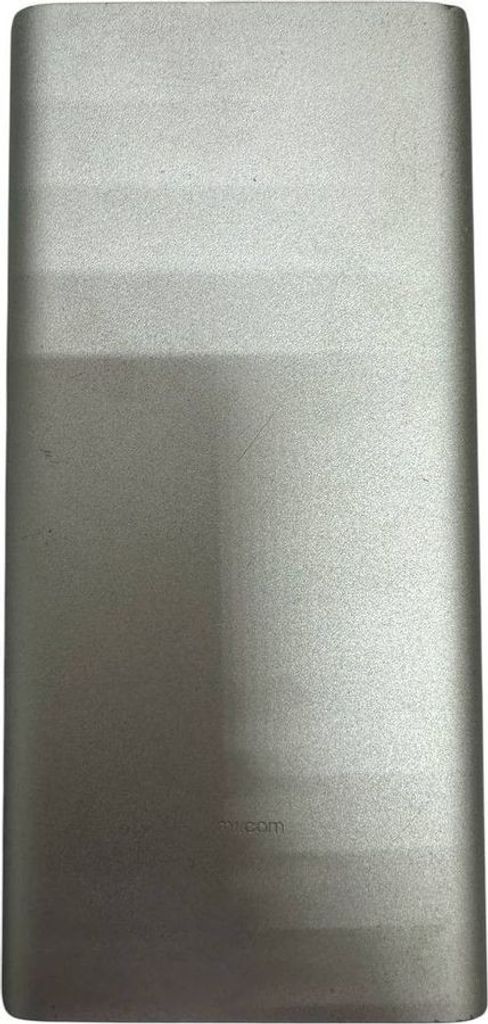 Купити Xiaomi mi power bank 2s plm09zm 10000mah Б/У