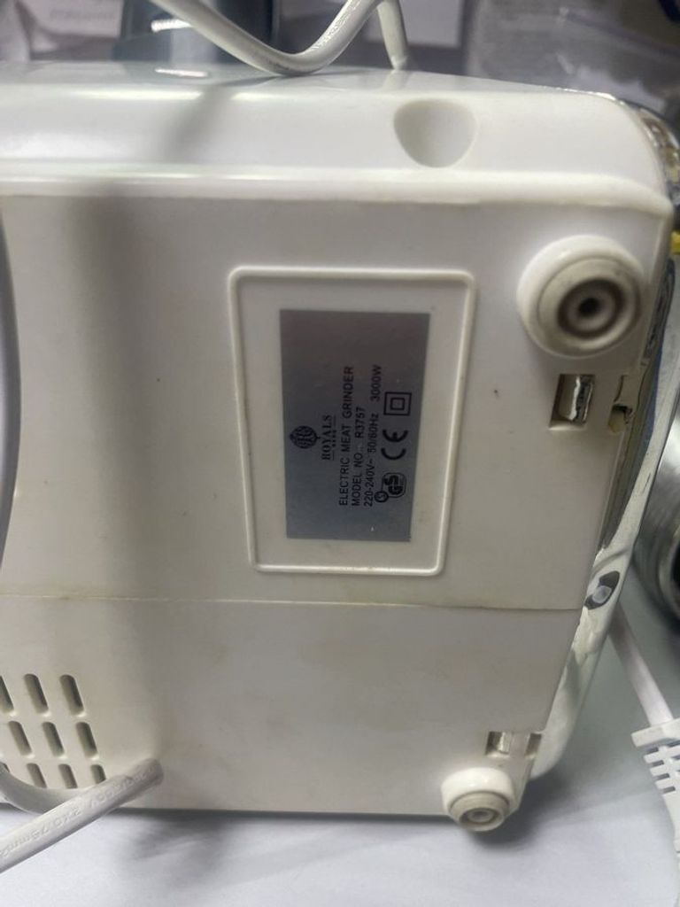 Купити Royals Berg r3757 Б/У