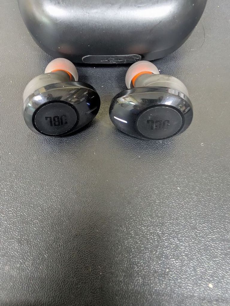 Розпродаж Jbl tune 120 tws, продавець Техноскарб