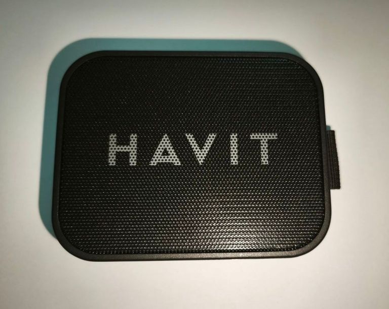 Оголошення Havit sk921bt Б/У