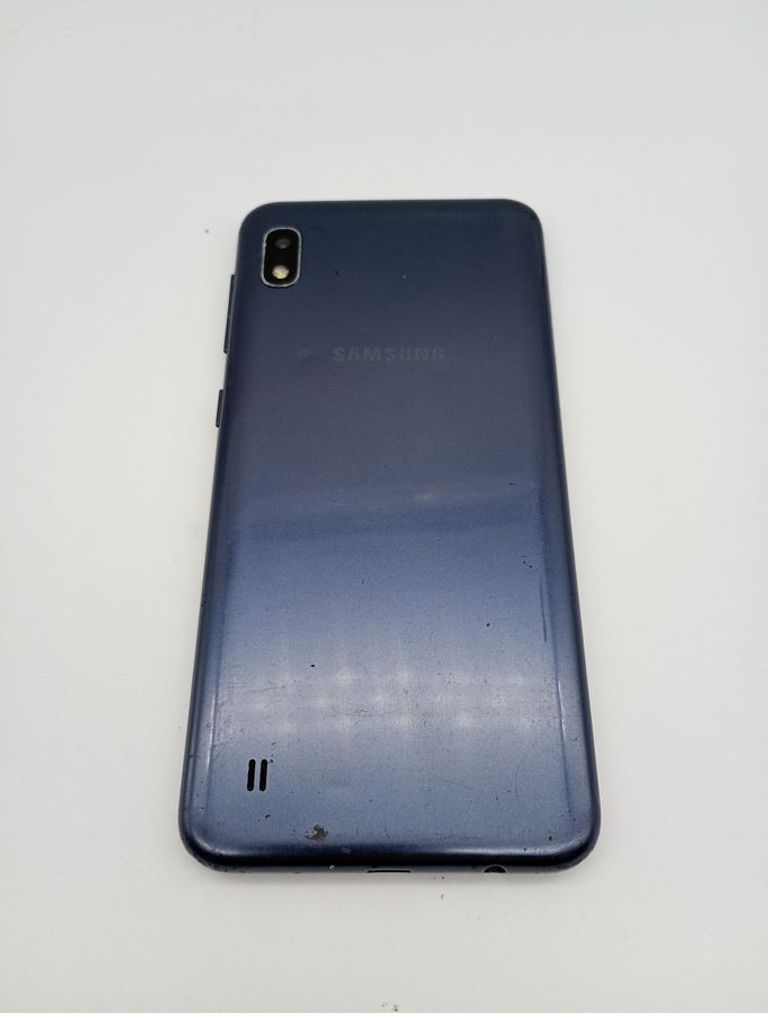 Объявление Samsung a105f galaxy a10 2/32gb Б/У