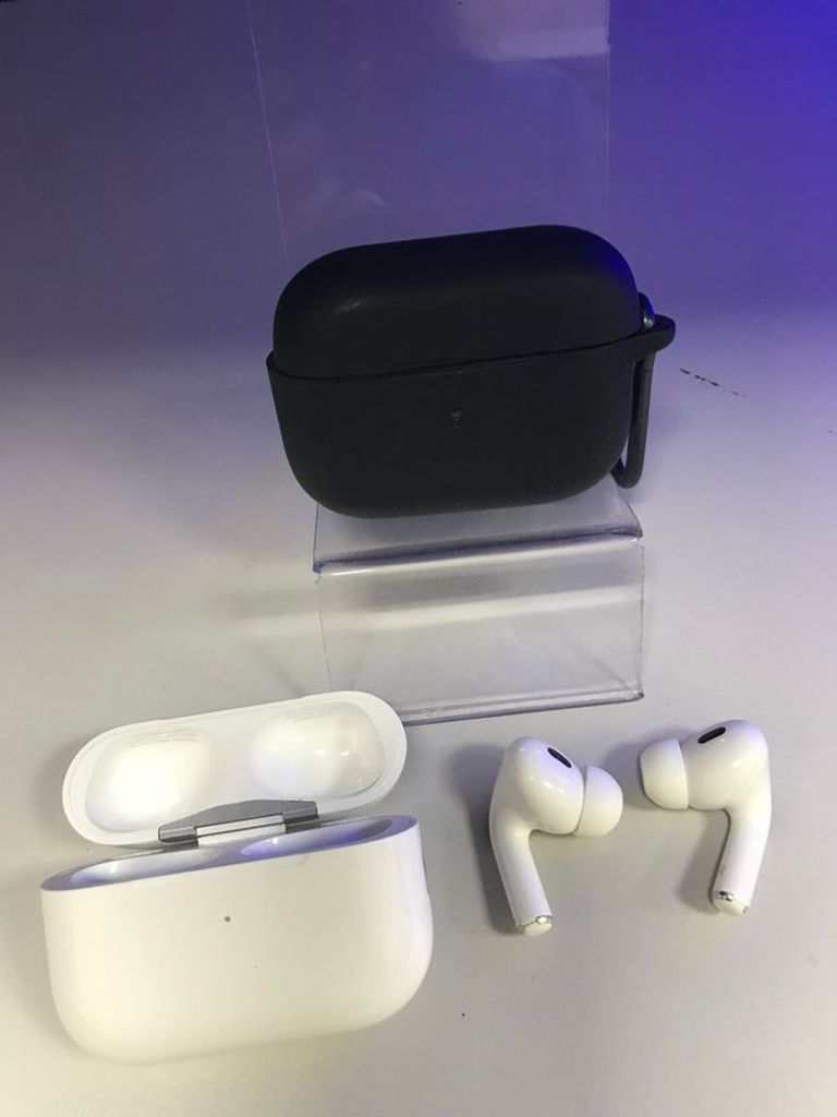 Розпродаж Apple airpods pro 2nd generation with magsafe charging case usb-c, продавець Техноскарб