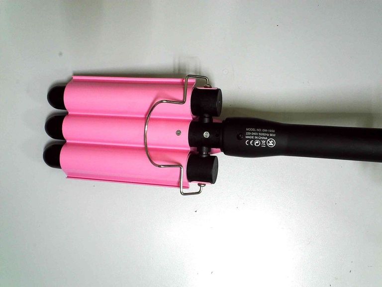 Объявление Gemei GM-1956 Б/У