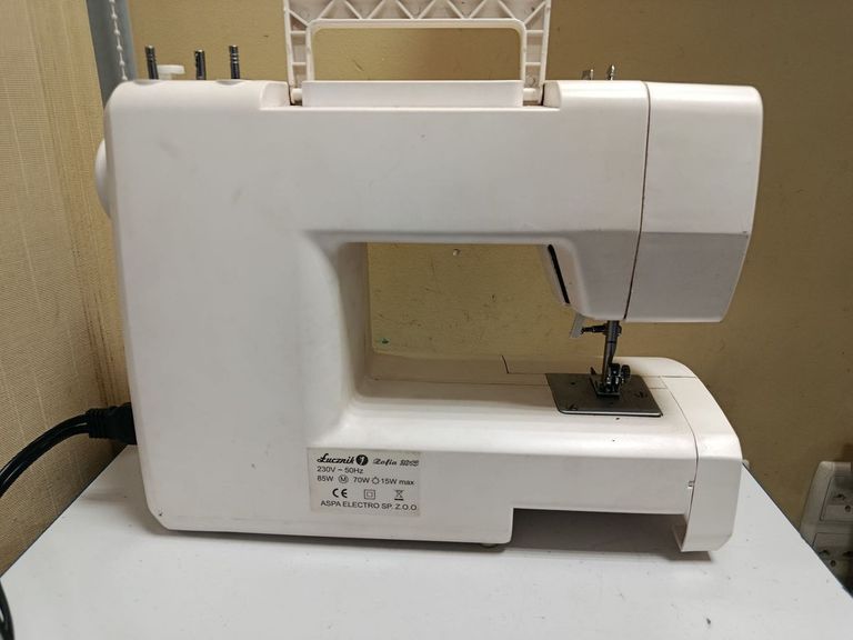 Lucznik Zofia 2015 Код:01-200905585. Зображення 5