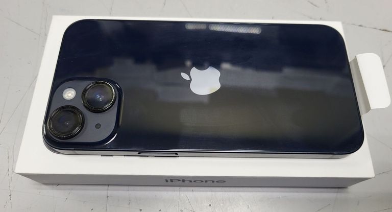 Дешево Apple iphone 14 128gb з ломбарду