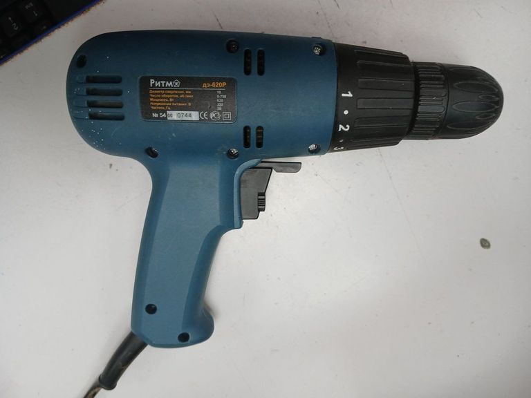 Купити Ритм дэ-620р Б/У