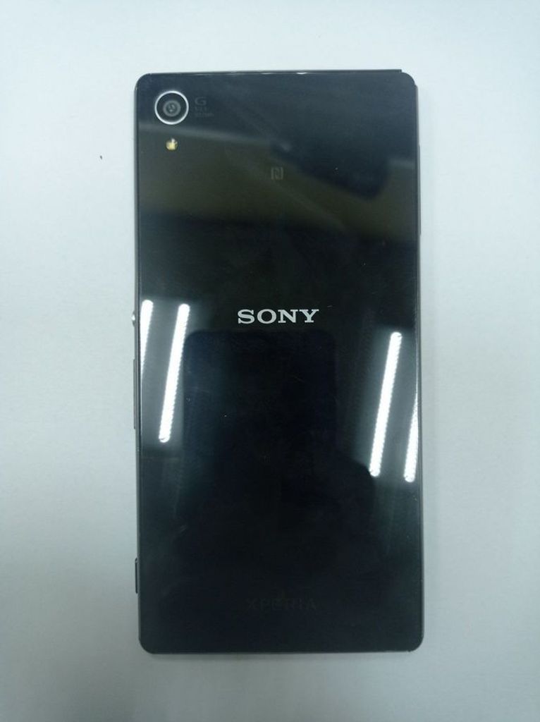 Оголошення Sony xperia z3+ e6553 Б/У