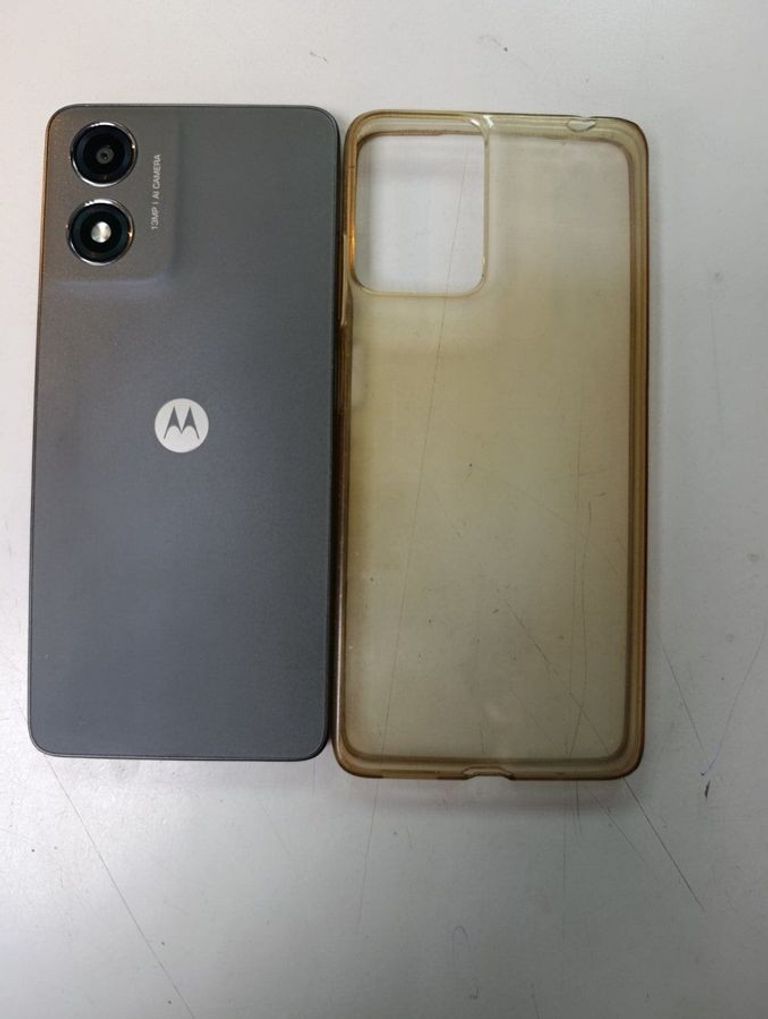 Купити Motorola moto e14 2/64gb Б/У