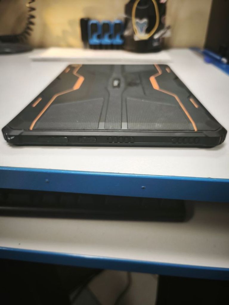 Sigma tab a1025 x-treme ip68 4/64gb Код:01-200913551. Зображення 5