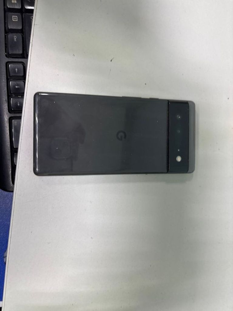 Купити Google pixel 6 8/128gb Б/У