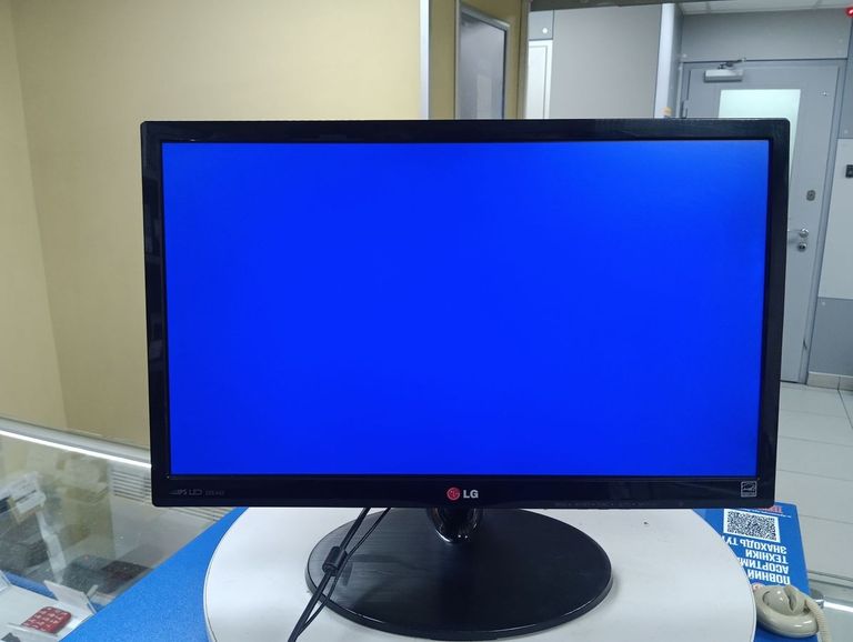 Розпродаж Lg 22ea53vq, продавець Техноскарб