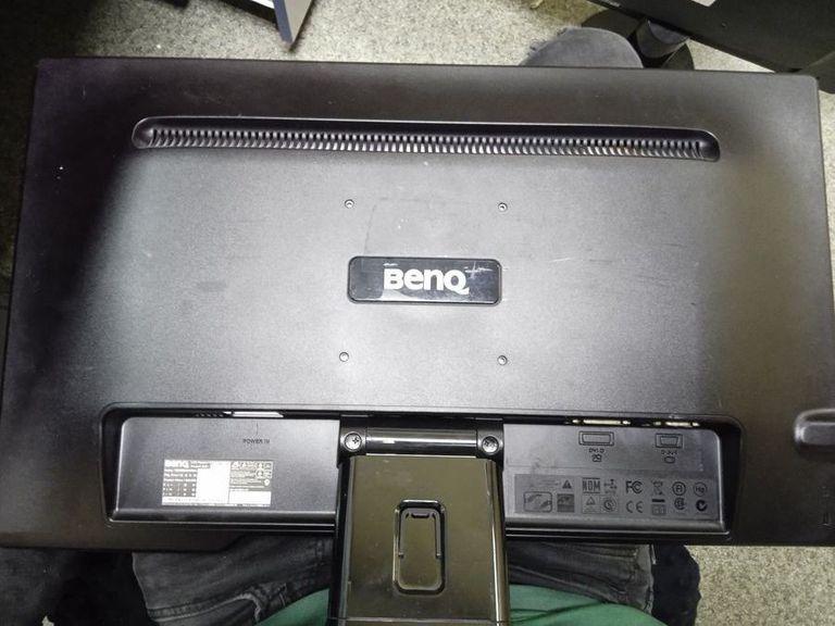 Купити Benq g2420hdb Б/У