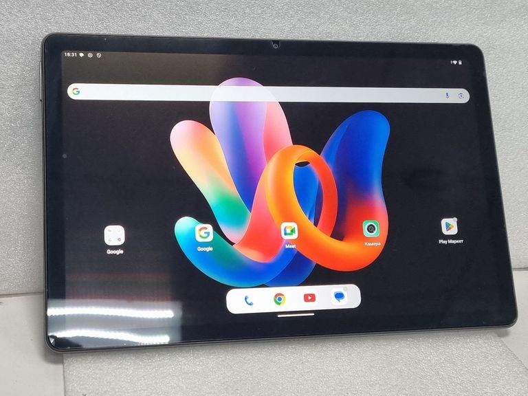 Купити Black shark Pad 7 Pro 8/256GB LTE Grey Б/У