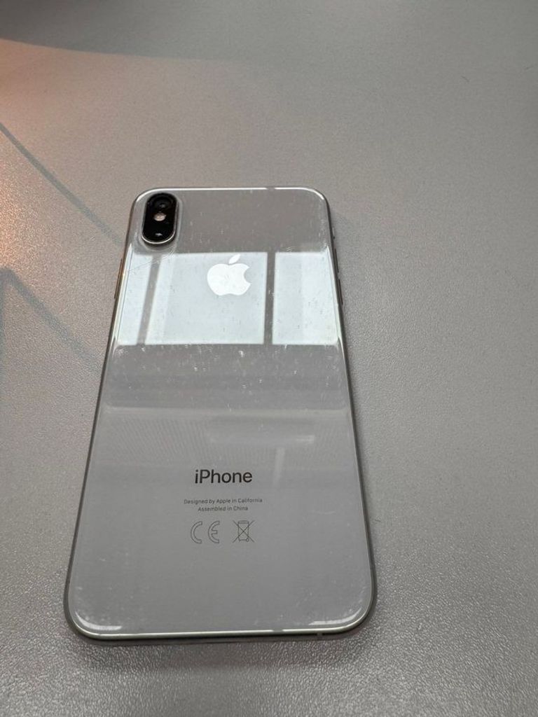Оголошення Apple iphone xs 64gb Б/У