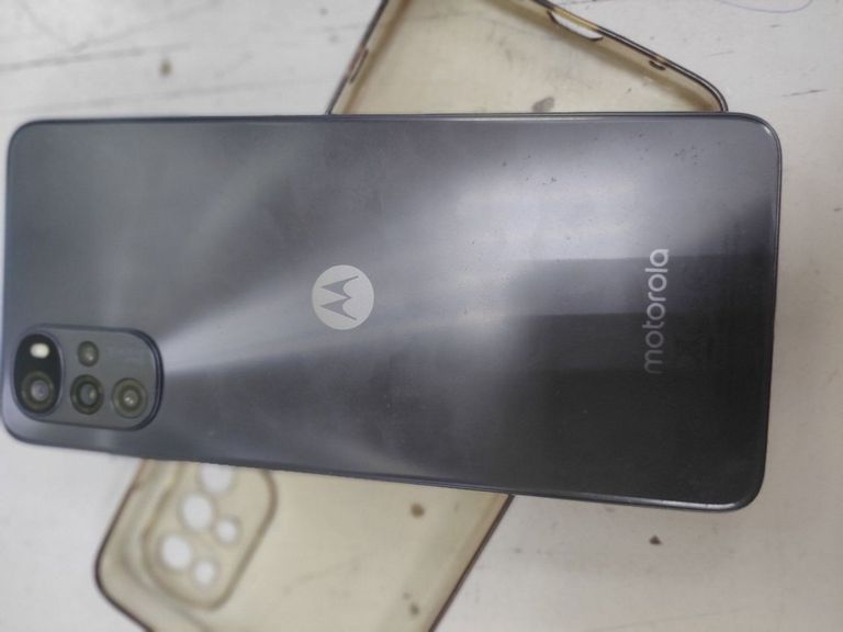 Оголошення Motorola moto g22 4/128gb Б/У