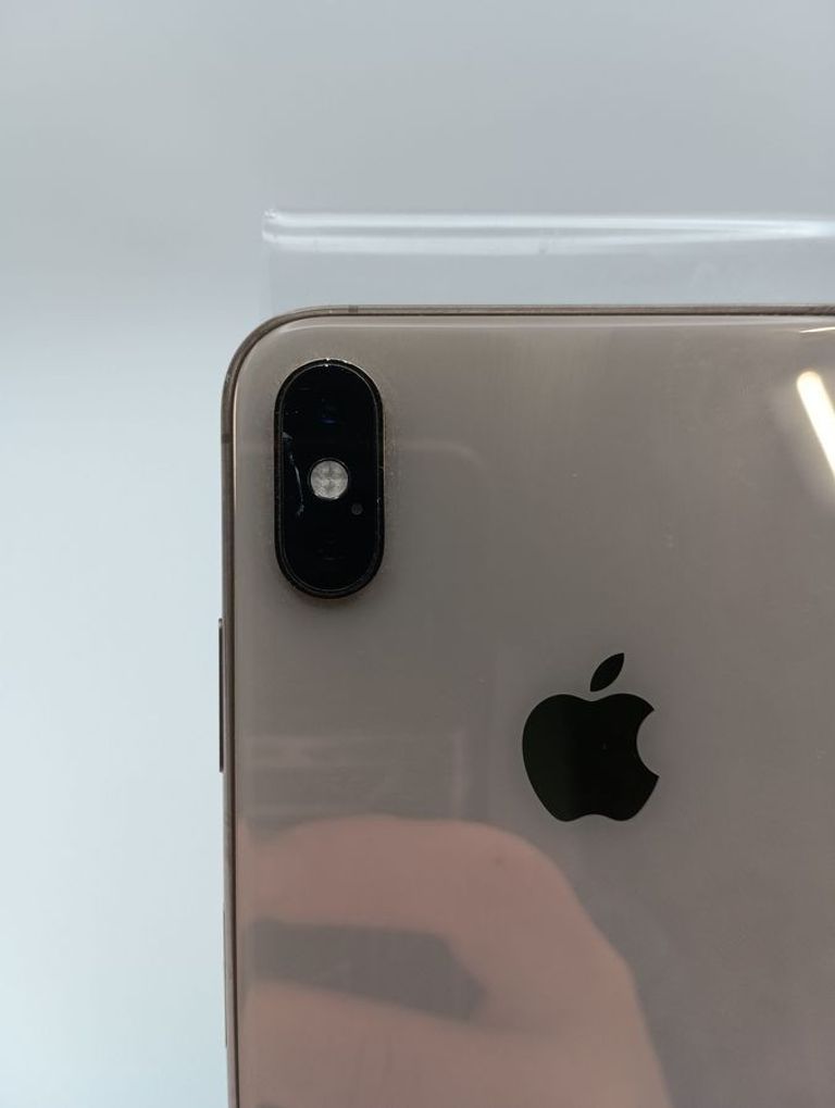 Apple iphone xs max 256gb Код:01-200915377. Зображення 9