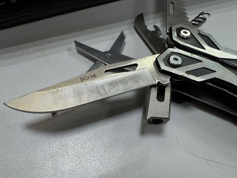 Распродажа Dnipro-M 17 в 1, продавец Техноскарб