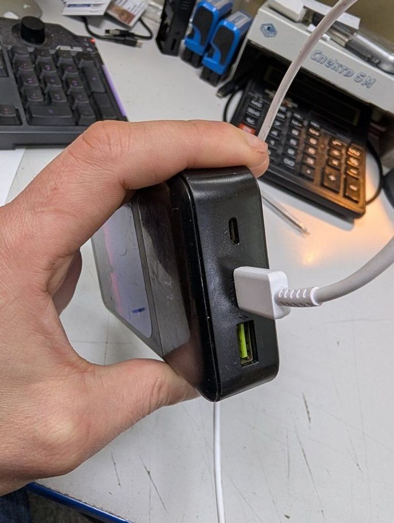 - 20000 mah Код:01-200914834. Зображення 6