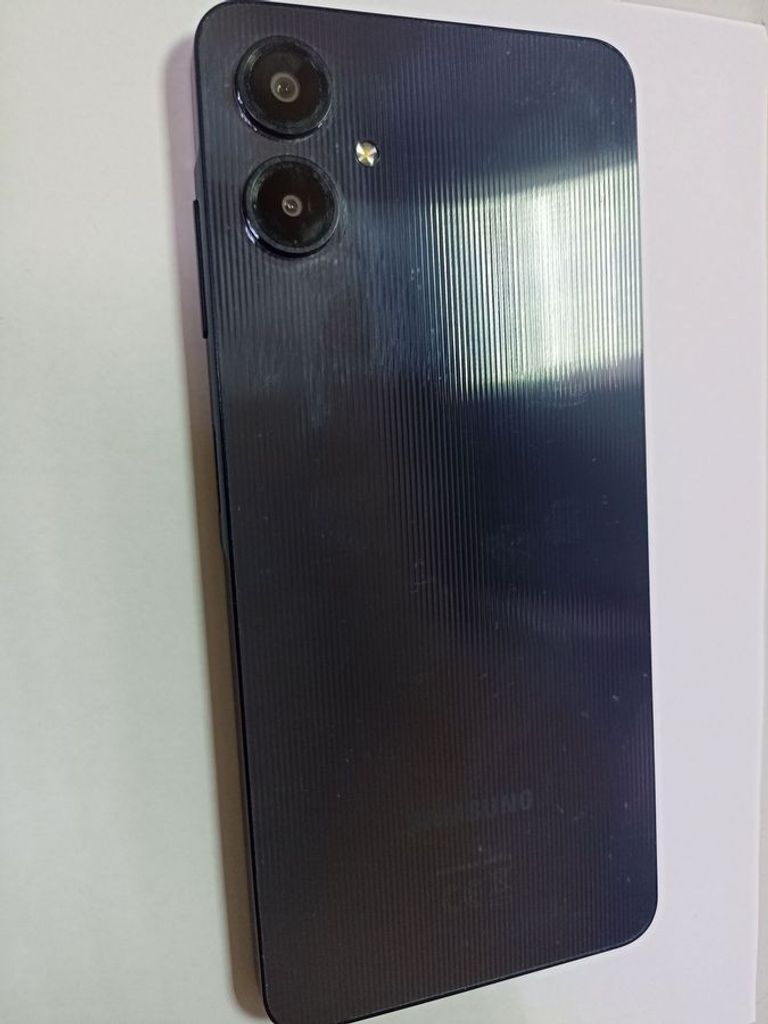 Дешево Samsung galaxy a06 4/128gb з ломбарду