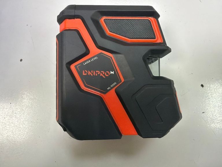 Купить Dnipro-M ml-320g Б/У