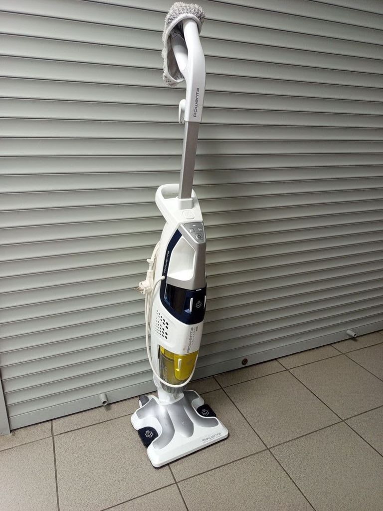 Купити Rowenta RY8561WH Б/У