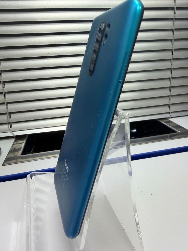 Xiaomi redmi 9 3/32gb Код:01-200916779. Изображение 6