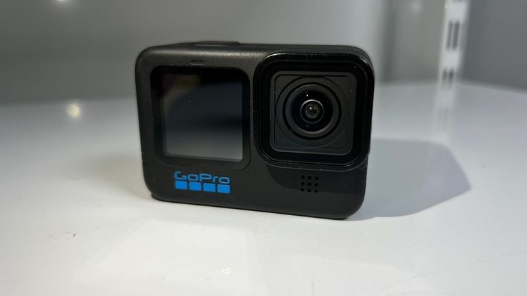 Оголошення Gopro hero11 creator edition Б/У