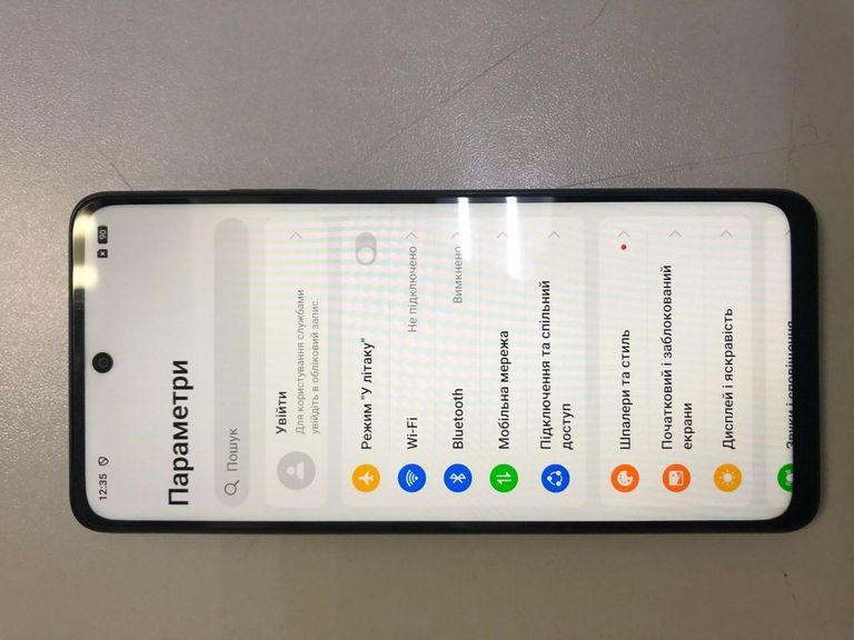 Oppo a3 4g 6/256gb Код:01-200919592. Зображення 5