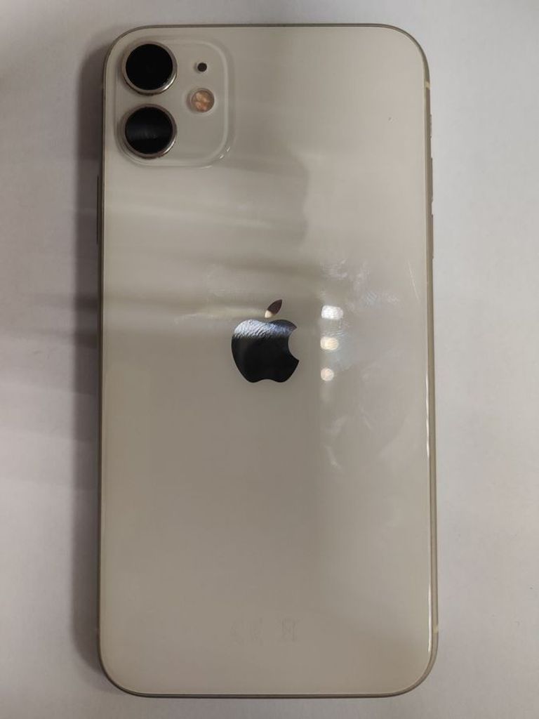 Купити Apple iphone 11 64gb Б/У