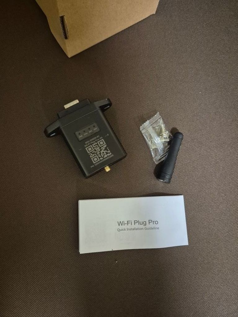 Дешиво 4200VA/4200W с ломбарда