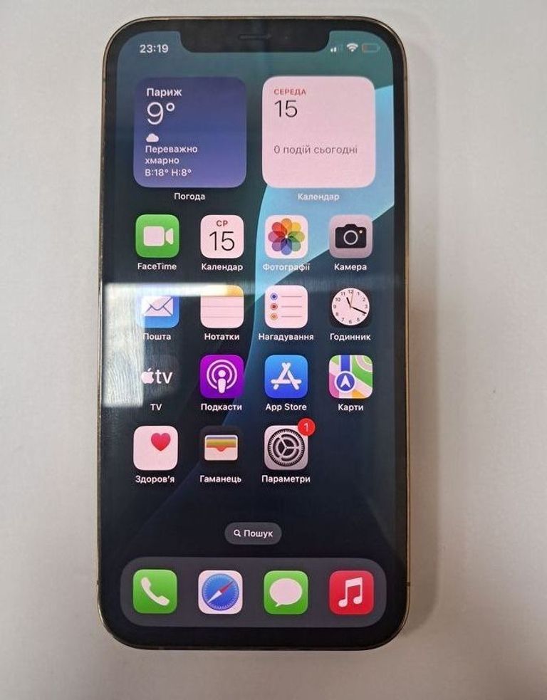 Купить Apple iphone 12 pro 256gb Б/У