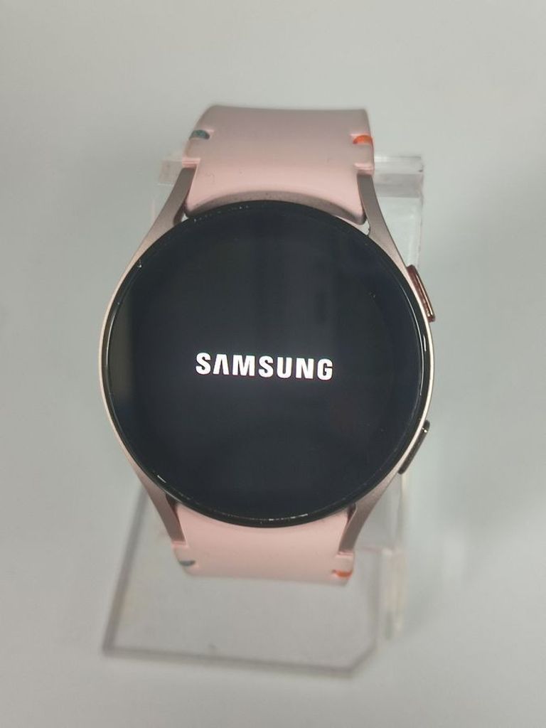 Дешиво Samsung galaxy watch fe с ломбарда