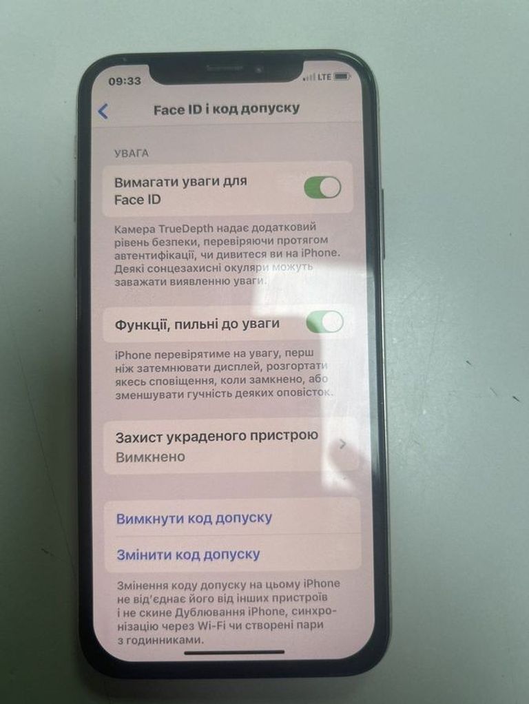 Дешиво Apple iphone xs 256gb с ломбарда