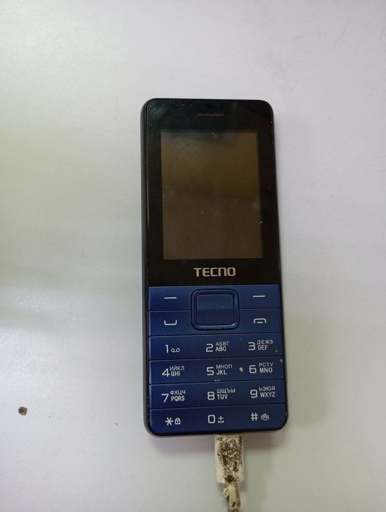 Купити Tecno t372 Б/У