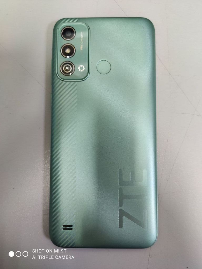 Оголошення Zte blade a53 2/32gb Б/У
