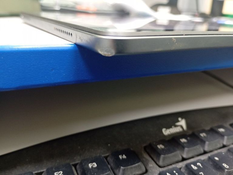 Xiaomi redmi pad se 4/128gb Код:01-200922534. Зображення 6