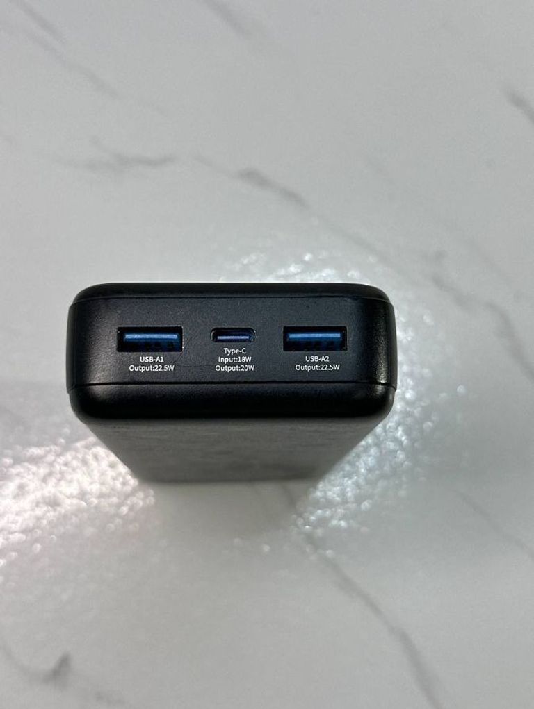 Дешево Proove illuminator 2 20000mah pd qc 22.5w з ломбарду