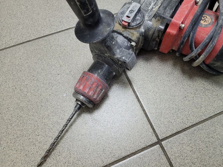 Дешиво Start pro SRH-1470 с ломбарда