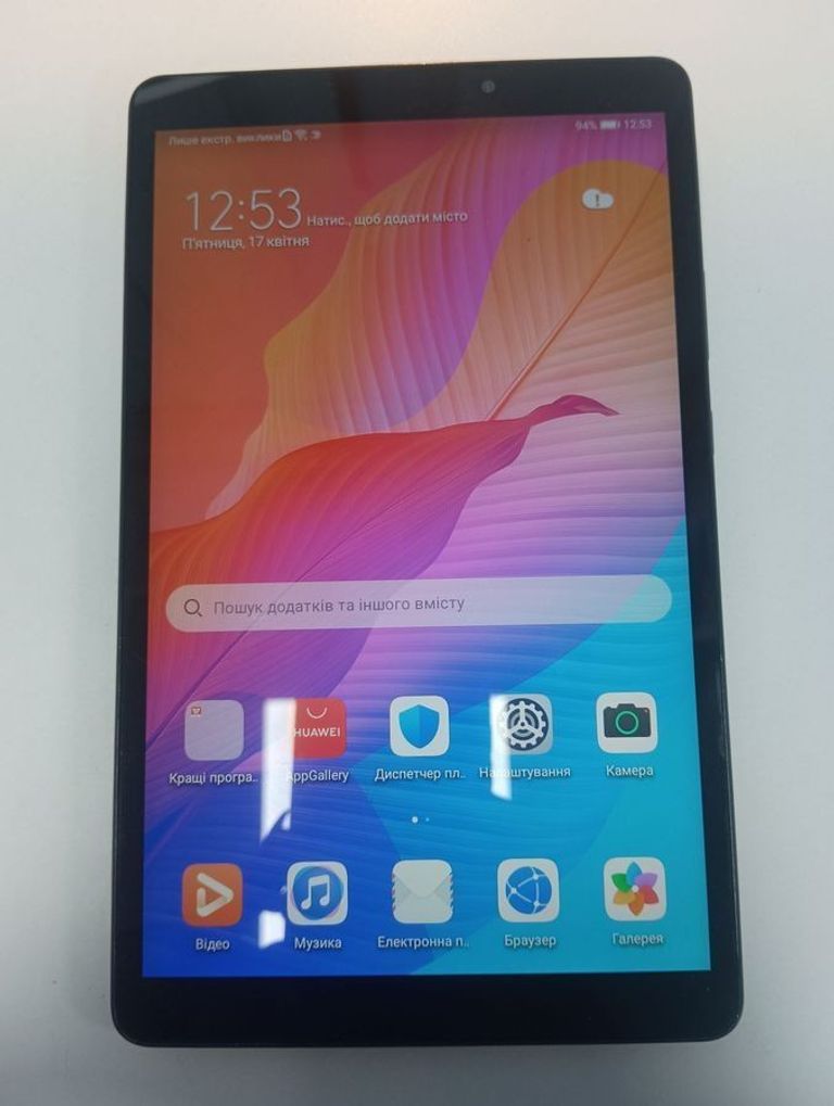 Купити Huawei matepad t8 2/32gb lte Б/У