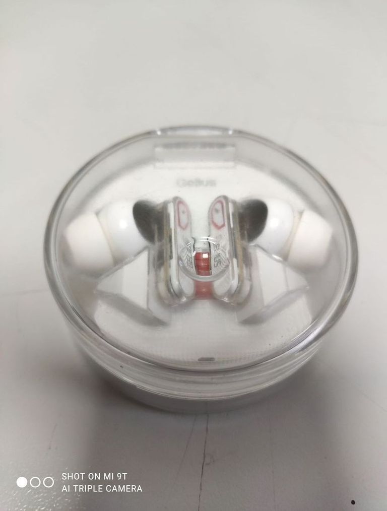 Купить Gelius incredible gp-tws033 Б/У