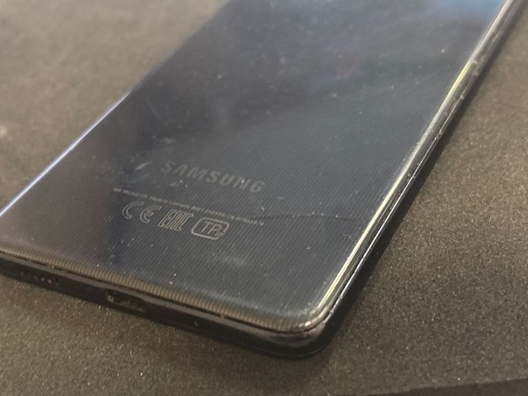 Samsung galaxy m52 m526b/ds 6/128gb Код:01-200817086. Зображення 5